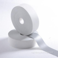 100% Aramid Silver Fr Reflective Fabric Reflective Safety Tape